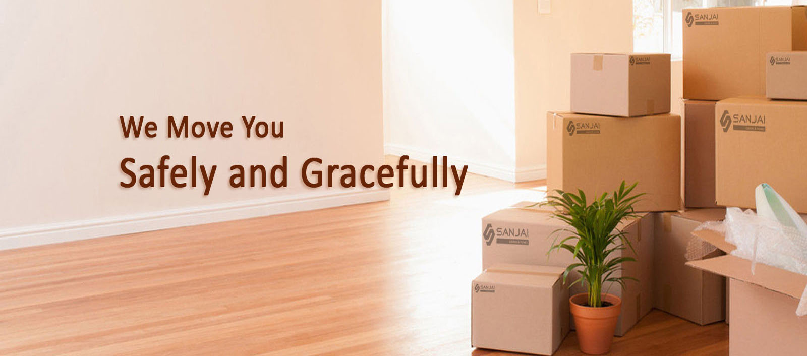 domestic relocation in kakinda